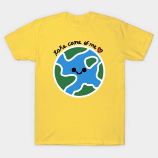 Earth Day T-Shirt